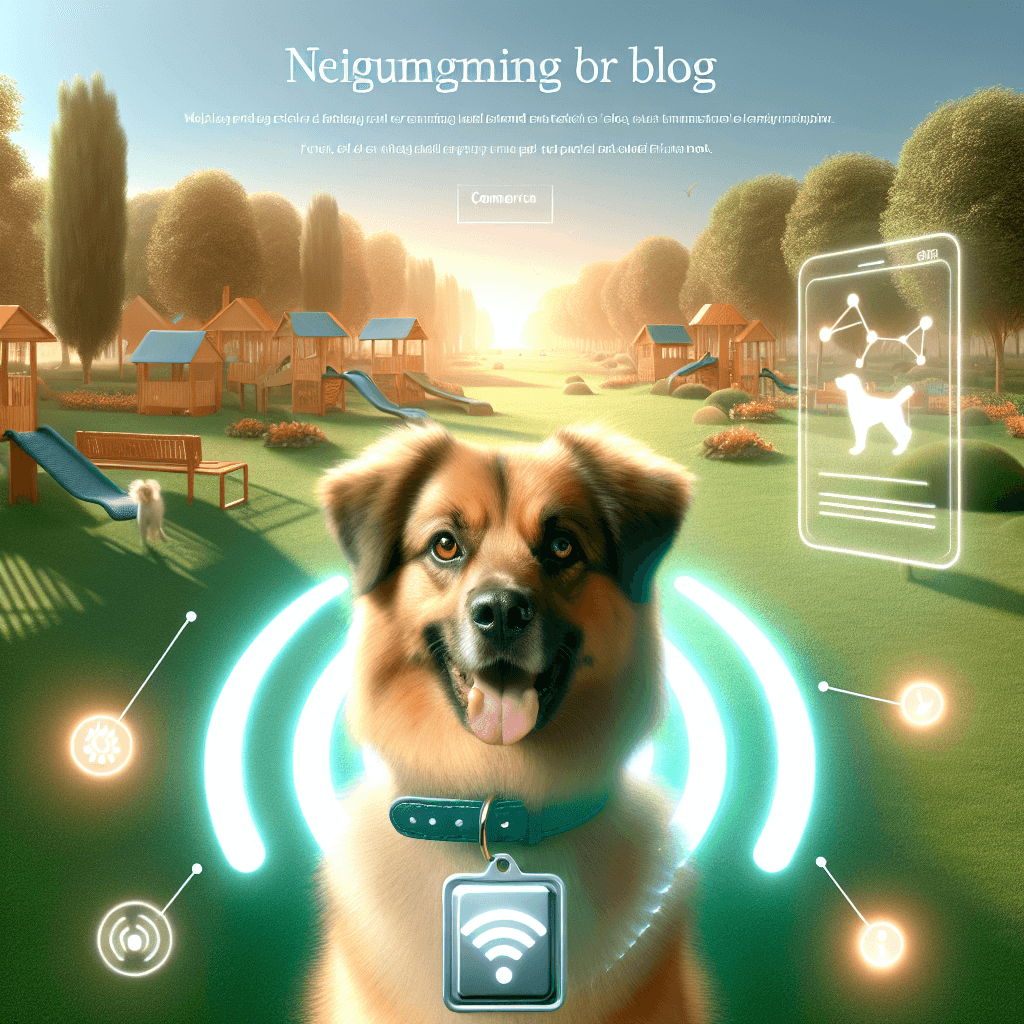 Beyond QR Codes: NFC Tags for Enhanced Pet Safety